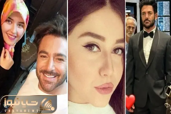 mohammadreza golzar shayanews