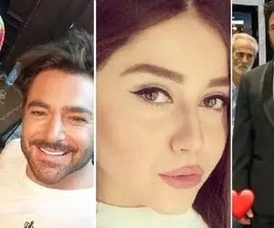 آواز محمد رضا گلزار جلو چشم آیسان واسه هوادار جذاب؛ چشم انتظاراشو ذوووق زده کرد حسابی