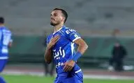 ۳ بازیکن استقلال دربی را از دست دادند