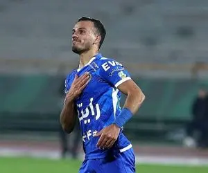 ۳ بازیکن استقلال دربی را از دست دادند