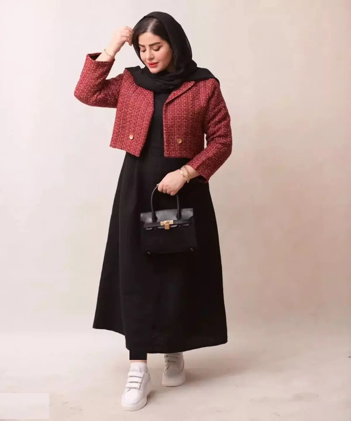 چه لباس هایی امسال مده