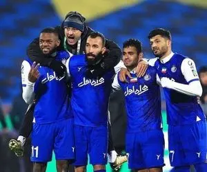 استقلال به دنبال تمدید قرارداد 4 بازیکنش