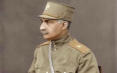 سفر به ایام قدیم؛ رضاخان و سوگندی پرطمطراق برای تکیه بر تخت مرمر 