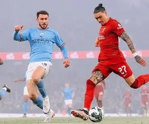 مدافع سیتی در راه مونیخ!