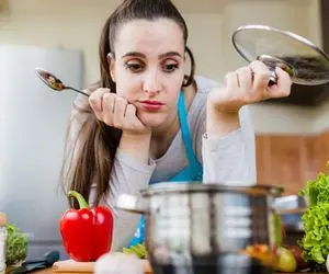 ترفندهای خانه داری؛ اگه غذا شور شد چکار کنیم؟