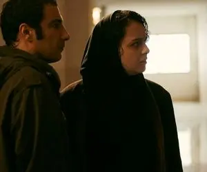 کشف حجاب ترانه علیدوستی کار دست این دو فیلم می‌دهد؟