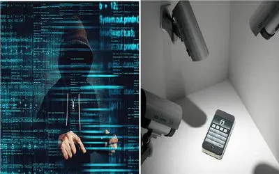 دنیای دیجیتال، چرا درباره هر چی حرف میزنی فوری تو اکسپلور میبینیش؟!