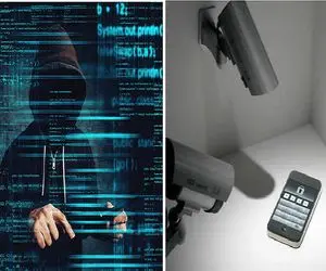 دنیای دیجیتال، چرا درباره هر چی حرف میزنی فوری تو اکسپلور میبینیش؟!