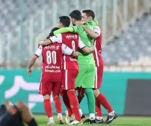 اتفاقات بازی رفت پرسپولیس-مس کرمان تکرار می شود؟!