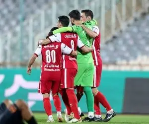 اتفاقات بازی رفت پرسپولیس-مس کرمان تکرار می شود؟!