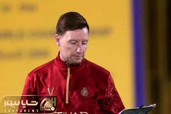 آلن هوروات استقلال