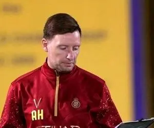 آلن هوروات گزینه کروات سرمربی گری استقلال کیست؟