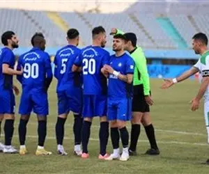 کارشناسی سه صحنه پنالتی؛بود یا نبود؟