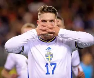 فوق ستاره این روزهای فوتبال اروپا در رادار بارسلونا