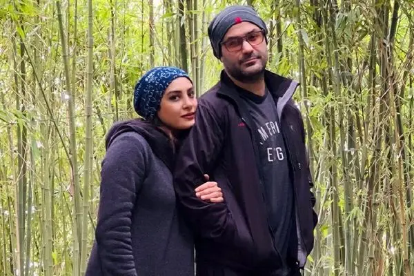 hadiseh tehrani shayanews