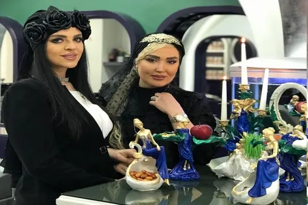 زهره فکور صبور