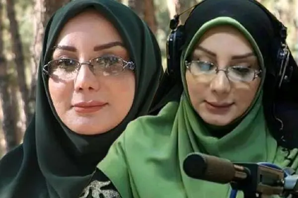 farzaneh masoumian shayanews