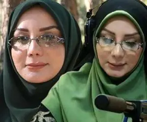 بیوگرافی فرزانه معصومیان گوینده خبر که بر اثر کرونا در گذشت