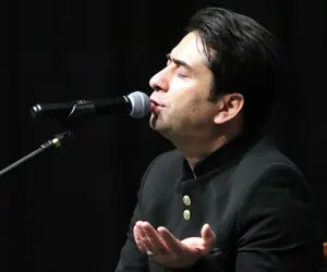 محمد معتمدی به هلند مهاجرت کرد؟