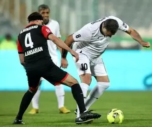 (عکس) ماجرای جالب کفش پای چپ علی دایی