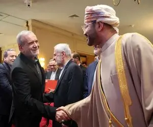 سفر امروز پزشکیان به مسقط؛ عمانی‌ها چه ایده‌ای در سر دارند؟