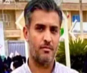 ماجرای حادثه تروریستی بندر لنگه و شهادت رئیس پلیس اطلاعات سید مجتبی شهیدی چه بود؟+عکس