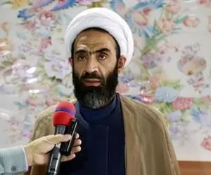 نماینده خمینی‌ شهر: خدا شرِ روحانی را کم کند!