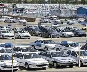 (جدول) ارزان ترین و گران ترین خودروهای ایران خودرو و سایپا؛ 10 بهمن 1400