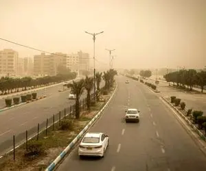 هشدار قرمز برای این شهر های استان خوزستان