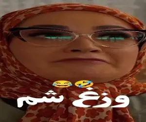 سکانس انفجاری؛ فهیمه به هما میگه بچهات جلو چشت بوزینه بشن / قیافه هما فقط