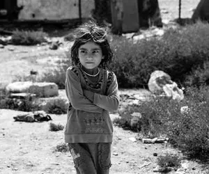 استفاده از فضولات حیوانی برای گرم شدن در زابل!