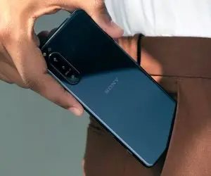 سونی اکسپریا 5 مارک 4 شگفتی ساز 2022 خواهد شد!