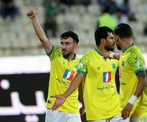 ستاره 22 ساله صنعت نفت را نجات داد