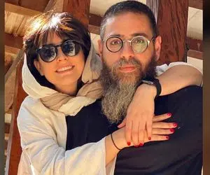 شبنم قربانی بازیگر سریال ملکه گدایان کیست؟/ عکس