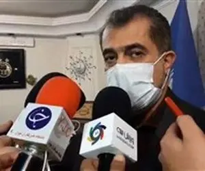 حضور خلیل زاده در اردوی استقلال