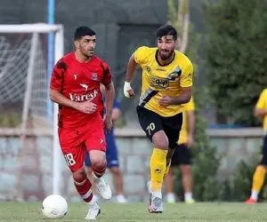 راز جدایی مغانلو از پرسپولیس؛ مقصر بلاخره مشخص شد