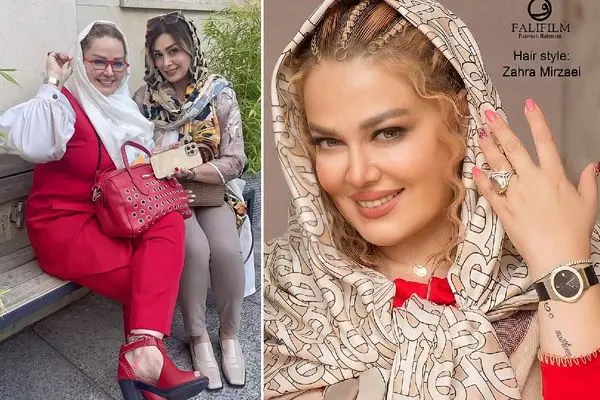 bahareh rahnama shayanews