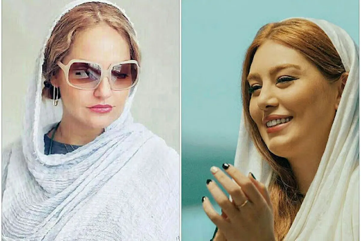 مهناز افشار
