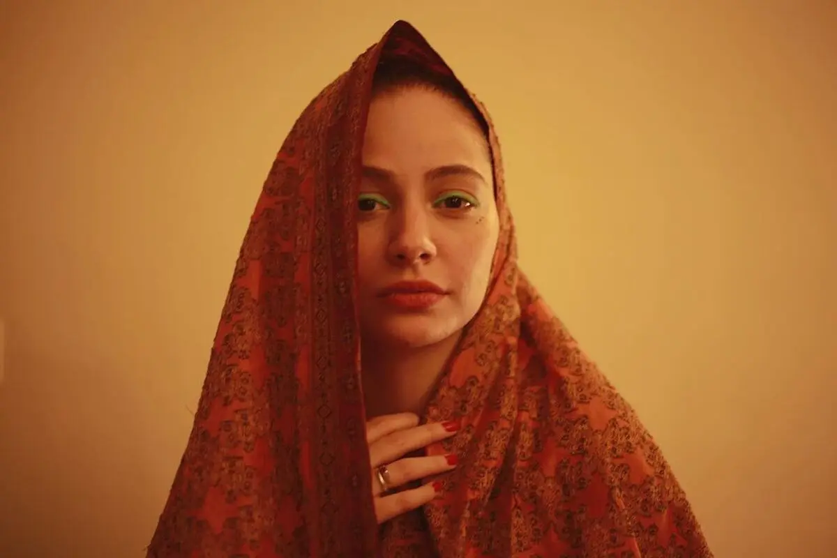 مهتاب ثروتی