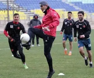 دو بازیکنی که دستور دادند از تیم ملی خط بخورند!