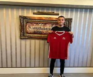 افشاگری قرارداد تراکتور؛ آلوز برگه‌های سفید را گردن گرفت