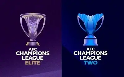 لیست کامل تیم‌های راه‌یافته به لیگ نخبگان و لیگ قهرمانان آسیا