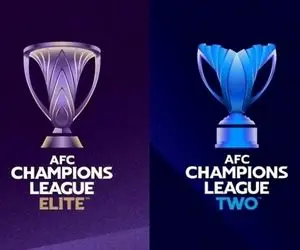 لیست کامل تیم‌های راه‌یافته به لیگ نخبگان و لیگ قهرمانان آسیا