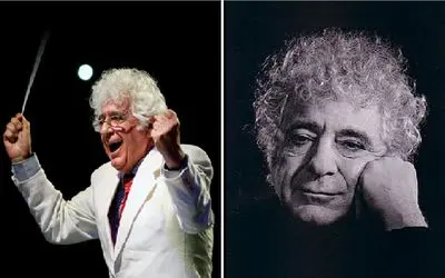 لوریس چکناواریان؛ آواز وحدت دو ملت در روزگار تفرقه/ مسیحی که در عاشورا سقای آب بود