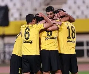 پرسپولیسی سابق در رادار تیم سپاهان!