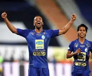 ریگی از استقلال 15 میلیارد می خواهد