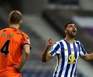 طارمی و زاهدی نامزد بهترین لژیونر هفته فوتبال آسیا