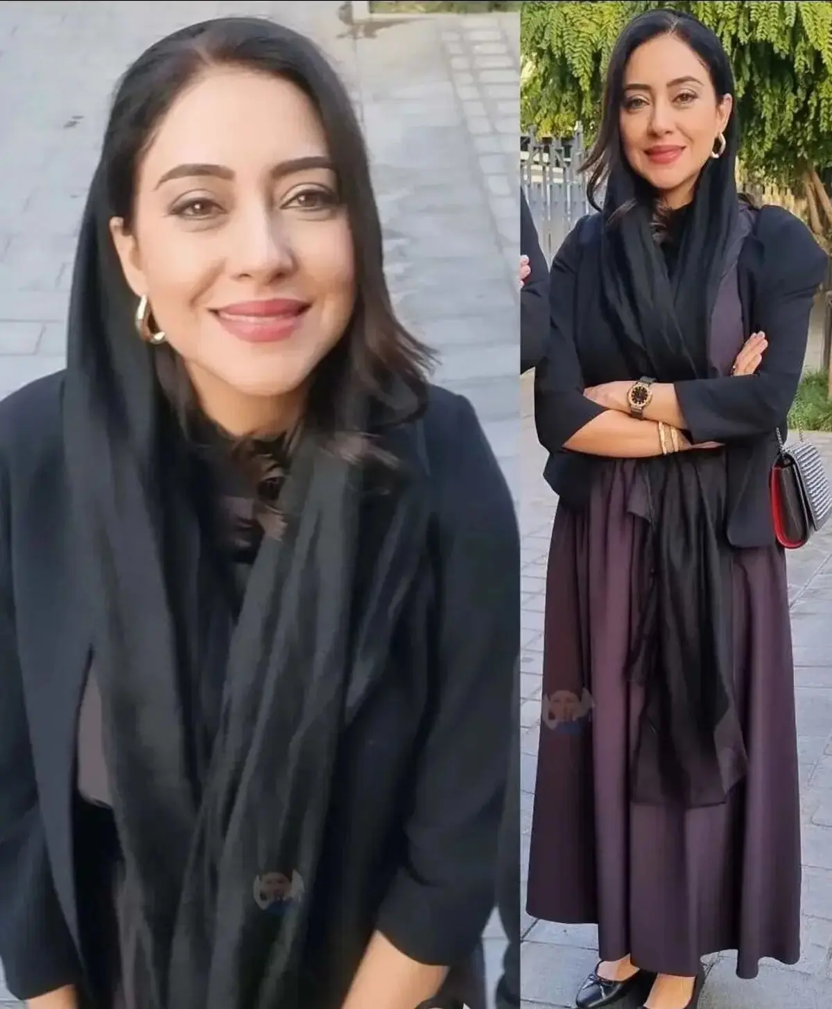 بهاره کیان افشار