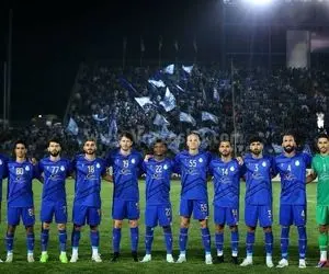 نکونام حجت را تمام کرد و استقلال را به بحران برد