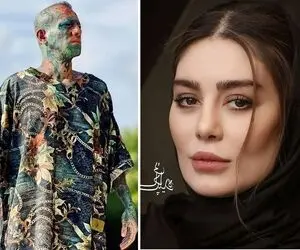 مقصودلو هرچی خواست بار زنش کرد؛ یعنی هر چیا! مرد ذَلیلی قریشی با یه خداحافظی تلخ